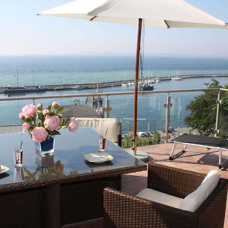 Ruegen Star Appartements De Luxe Sassnitz Eksteriør billede
