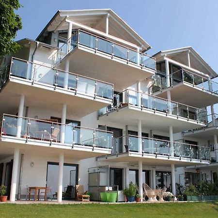 Ruegen Star Appartements De Luxe Sassnitz Eksteriør billede