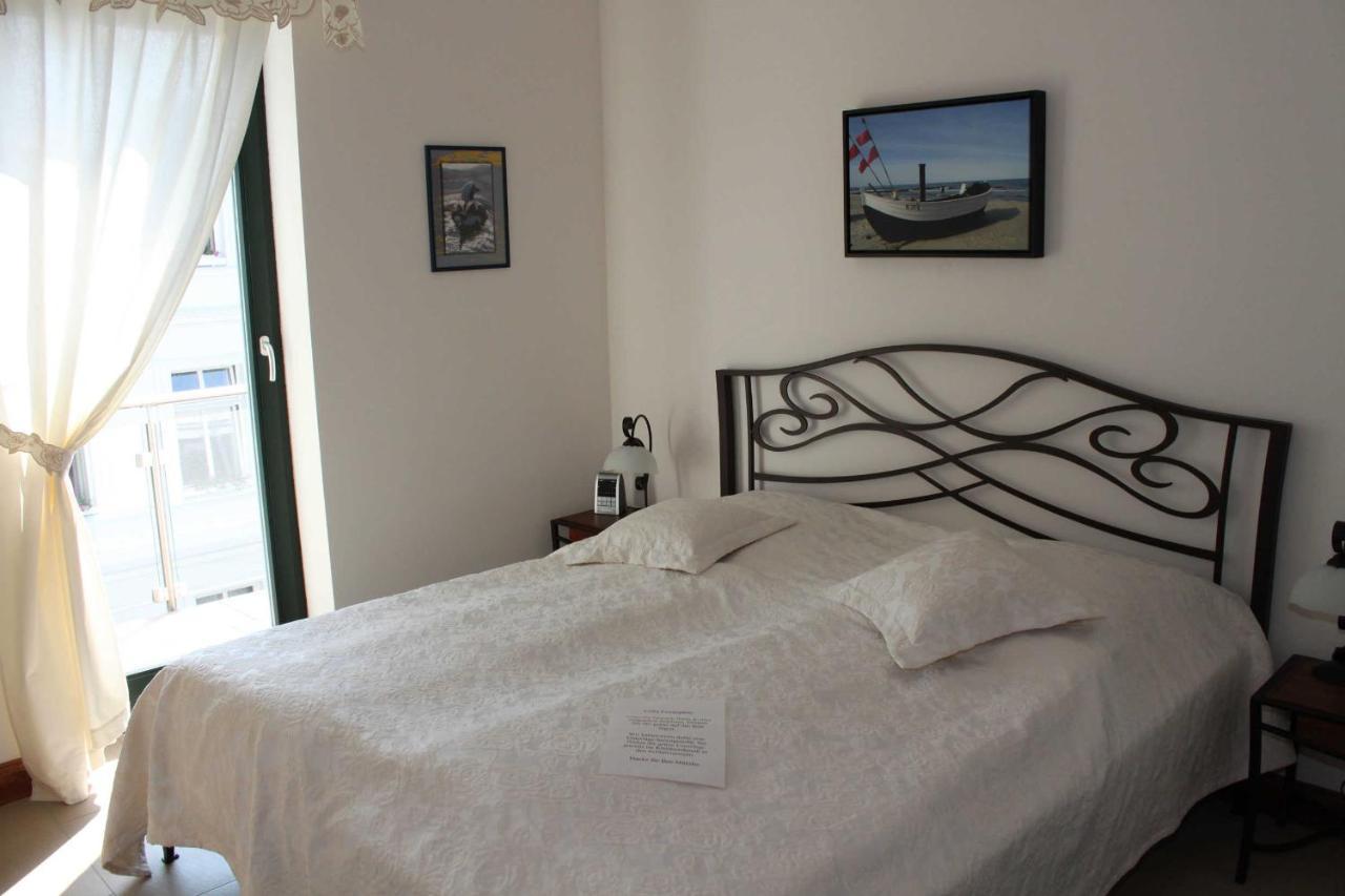 Ruegen Star Appartements De Luxe Sassnitz Eksteriør billede