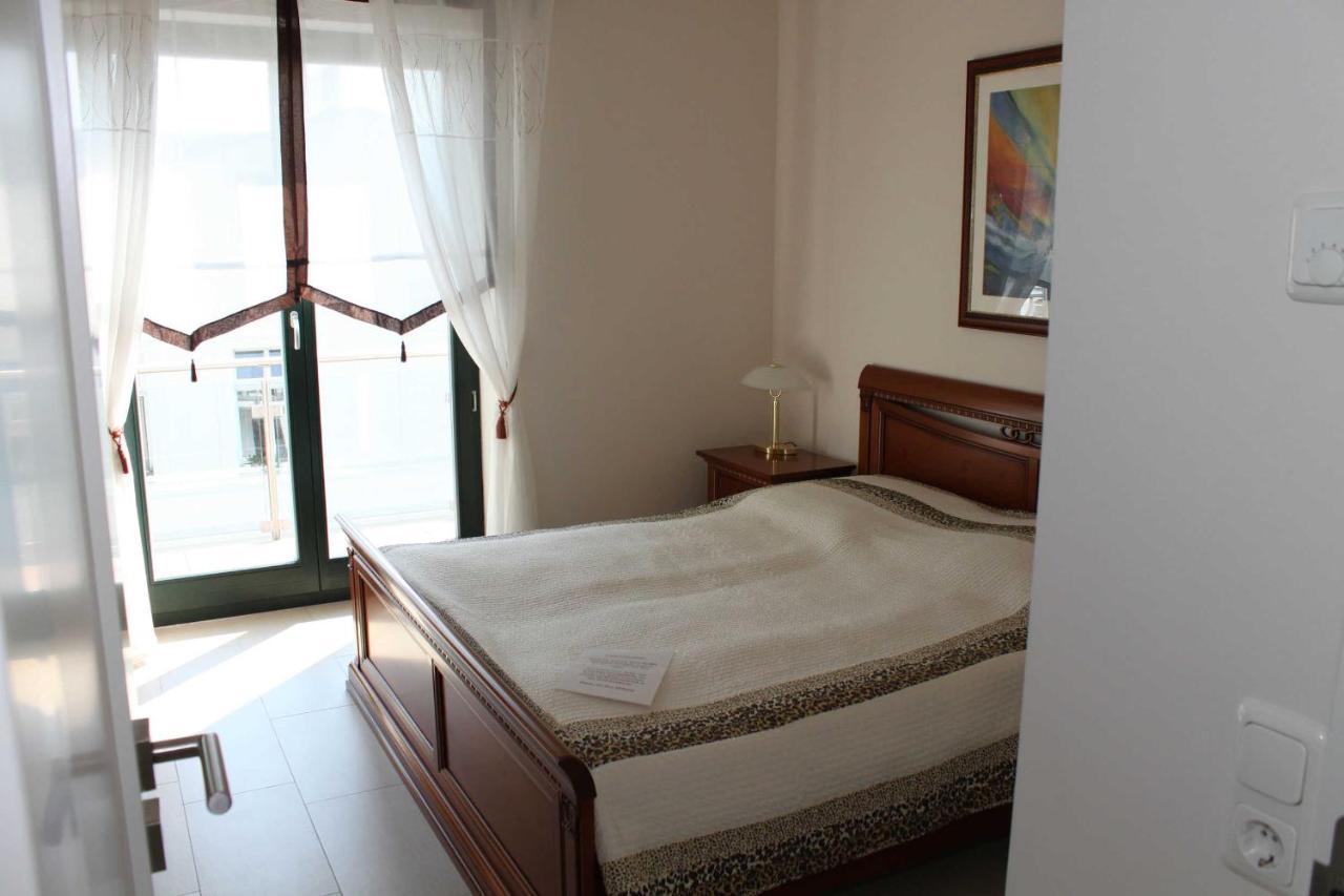 Ruegen Star Appartements De Luxe Sassnitz Eksteriør billede