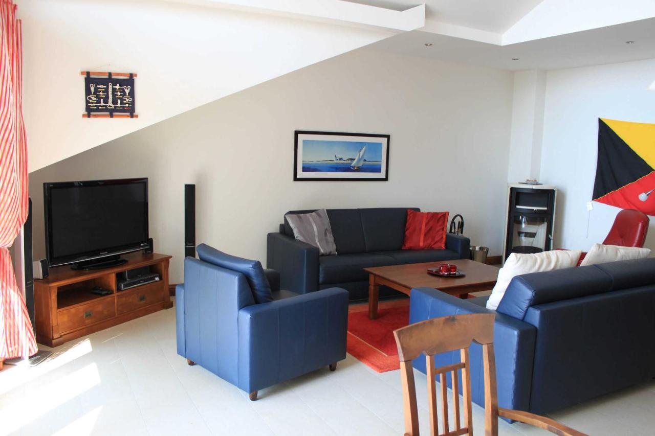 Ruegen Star Appartements De Luxe Sassnitz Eksteriør billede