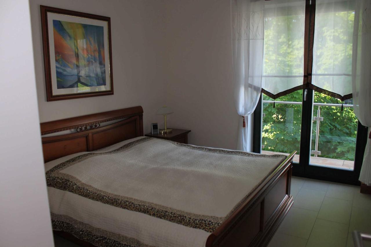 Ruegen Star Appartements De Luxe Sassnitz Eksteriør billede