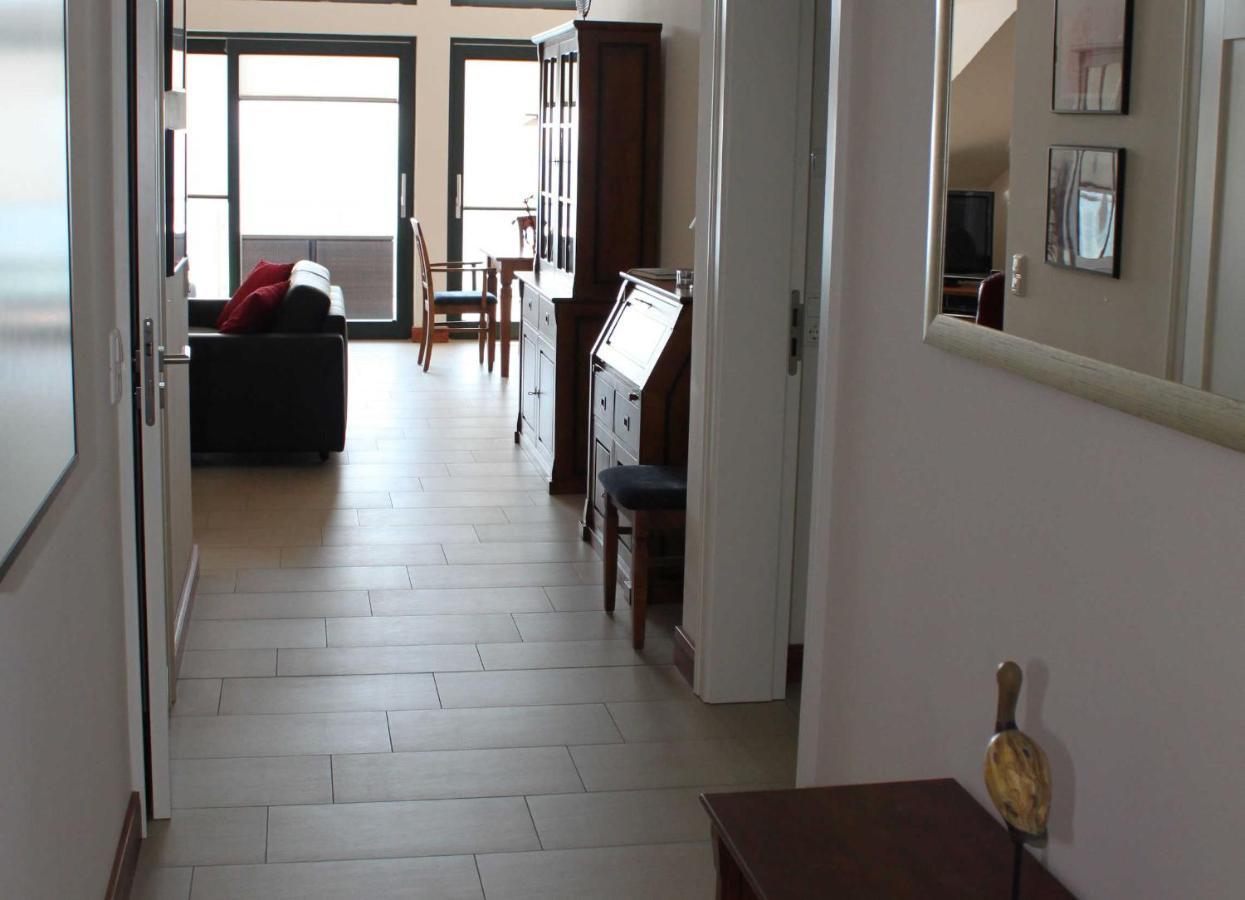 Ruegen Star Appartements De Luxe Sassnitz Eksteriør billede