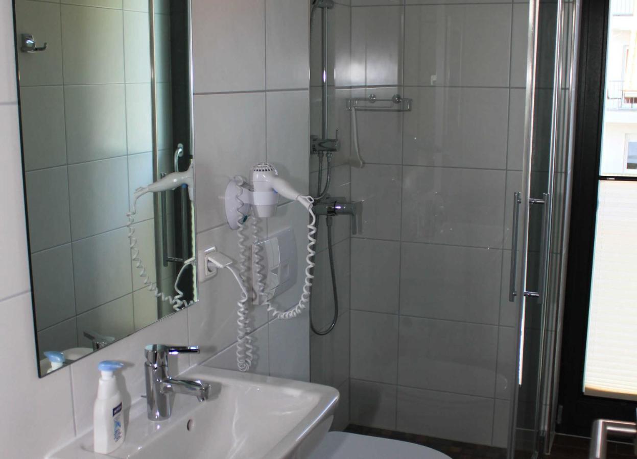 Ruegen Star Appartements De Luxe Sassnitz Eksteriør billede